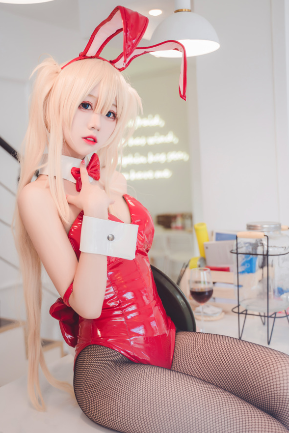 《猫君君MaoJun》宅家萌妹系列 ,萌力满点的软糯世界!