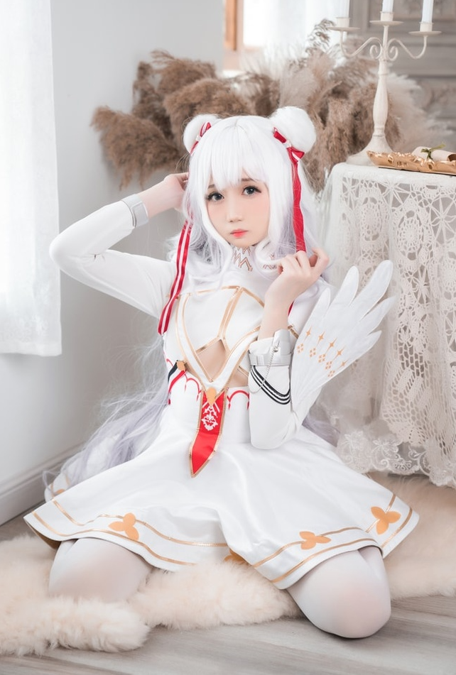 《焖焖碳》写真作品盘点,从幻想世界到生活场景的多面表达!