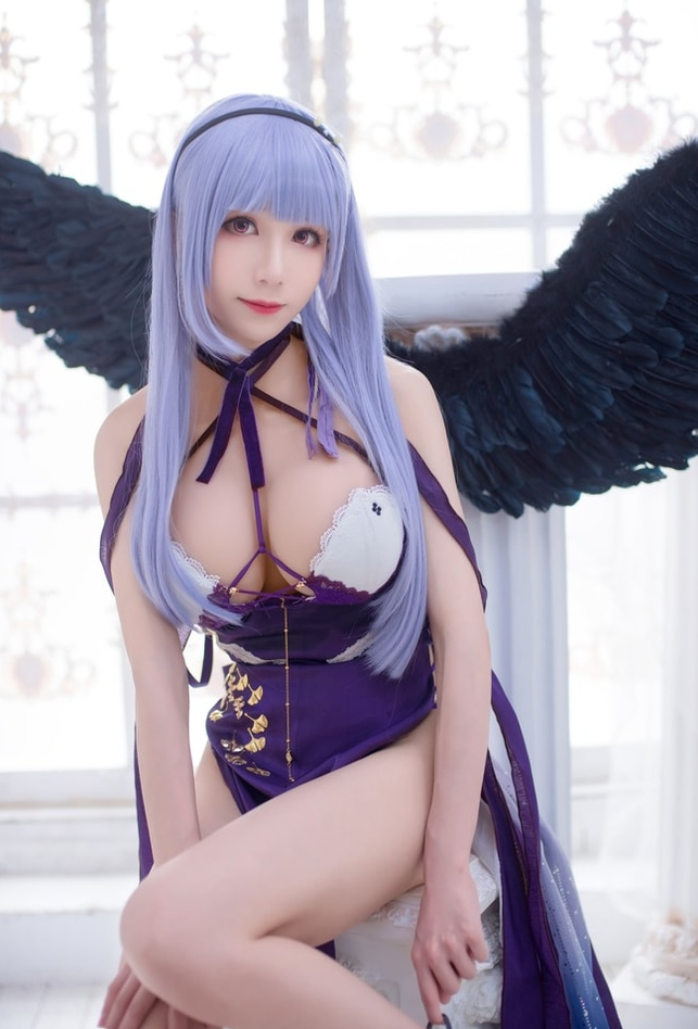 《Tomoyo酱》角色写真精选合集,高质量图集与角色设定全收录!