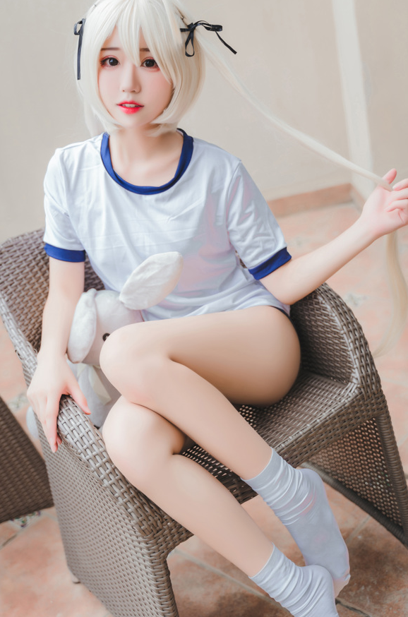 《猫君君MaoJun》宅家萌妹系列 ，萌力满点的软糯世界！