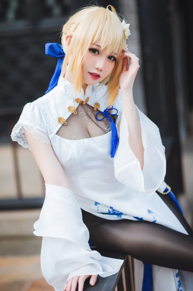 《焖焖碳》写真作品盘点，从幻想世界到生活场景的多面表达！