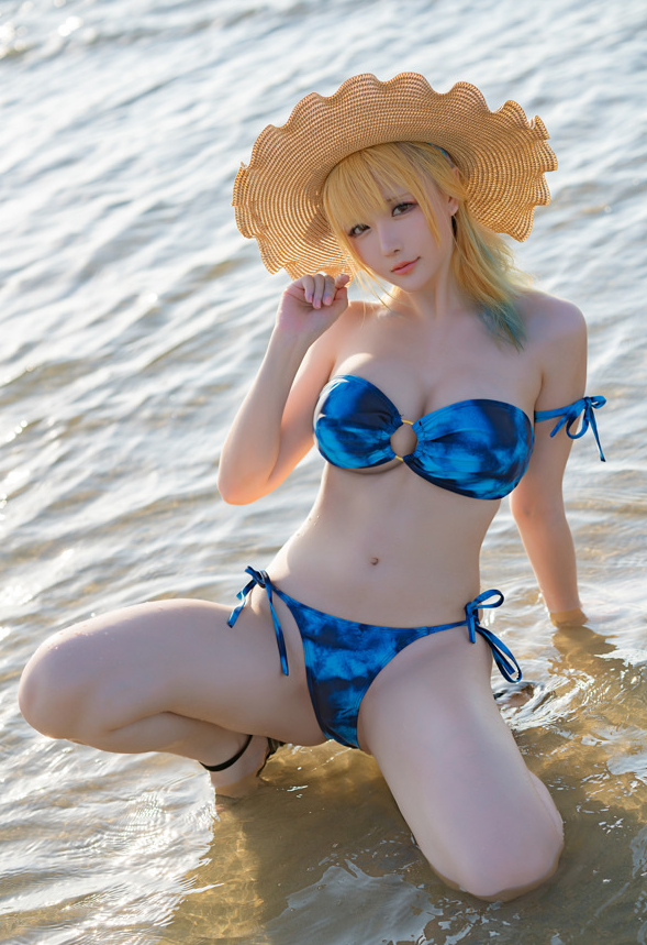 《星之迟迟》最美写真盘点，从妩媚到梦幻的全能女神!