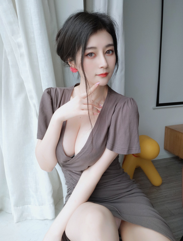 《白银81》高清写真合集,从慵懒少女到职场女神都不容错过