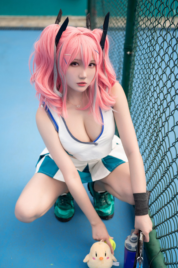 《瓜希酱》最新写真合集最懂宅男心的视觉盛宴,绅士必看的极品推荐!