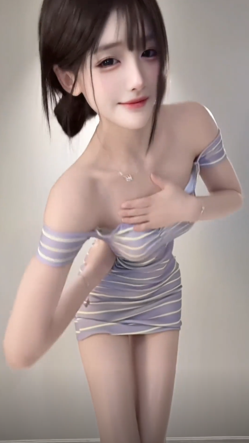 《肖雅婷 暴龙战神》微密圈写真&视频合集资源下下载!