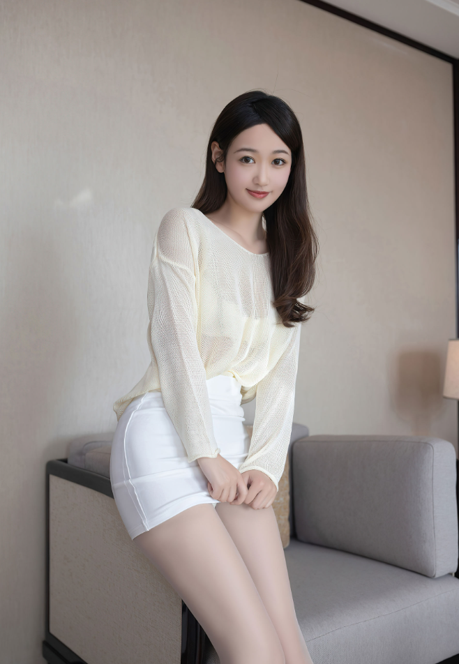 《唐安琪》写真图集精选,从职场OL到日常生活的多面魅力【271套 185GB】