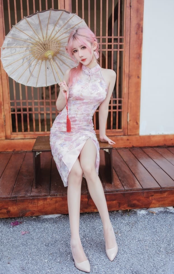 《仙女月》高人气作品合集，构图·氛围·风格一站式欣赏