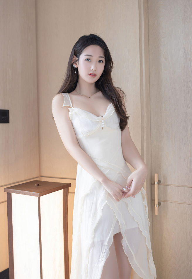 《唐安琪》写真图集精选，从职场OL到日常生活的多面魅力【271套 185GB】