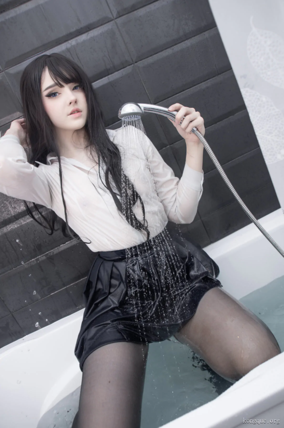 《Candy Ball》角色写真精选,欧式幻想风造型图集推荐!