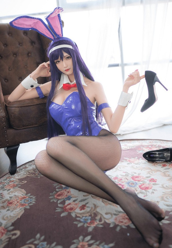 《腐团儿》个人写真全套大放送,超人气美女模特高清美图!