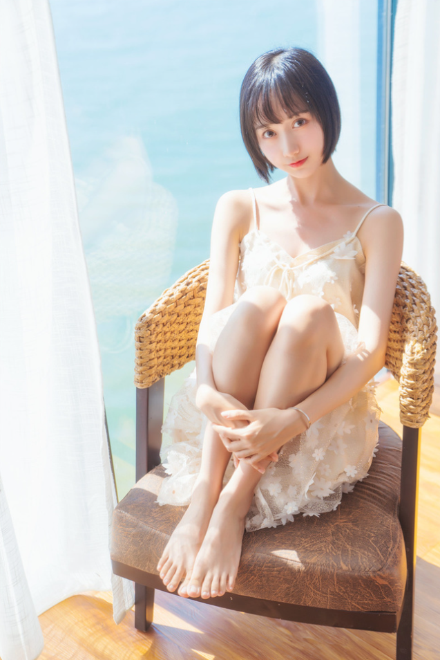 《木绵绵OwO 》cosplay图集整理,高人气模特多风格演绎集锦!