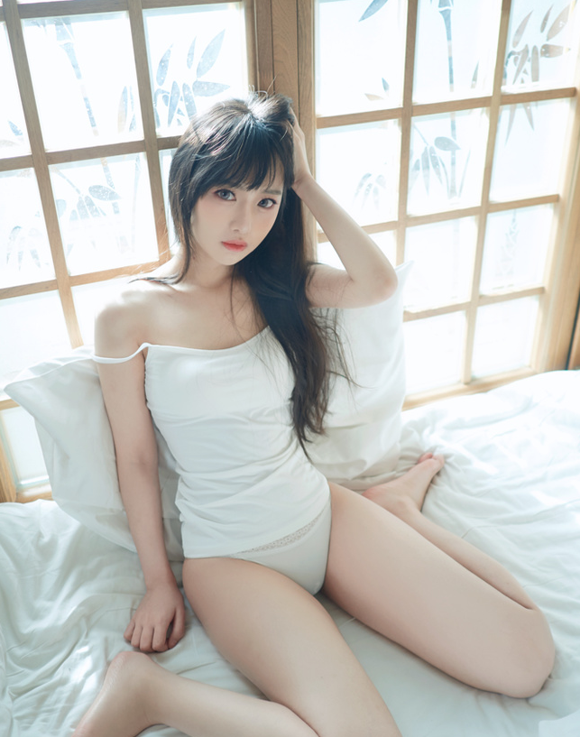 《Shika小鹿鹿》写真作品推荐与高清资源整理!(持续更新)