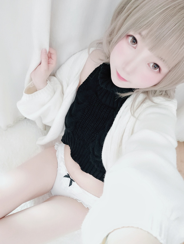 《名濑弥七》粉丝必看写真作品，日系可爱与时尚造型盘点！