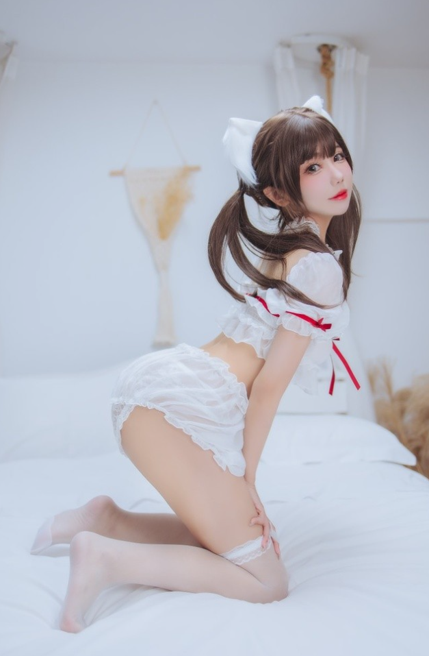 《仙女月》高人气作品合集,构图·氛围·风格一站式欣赏