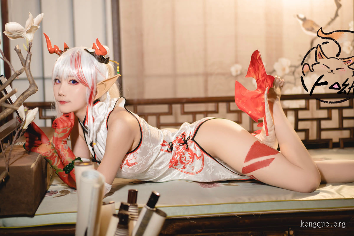 收藏必看！卜呦写真合集，生活多主题高清图包全整理！