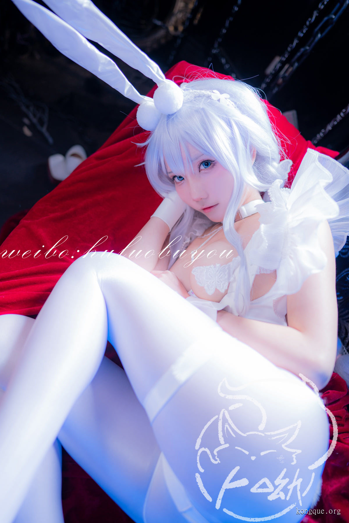 收藏必看！卜呦写真合集，生活多主题高清图包全整理！