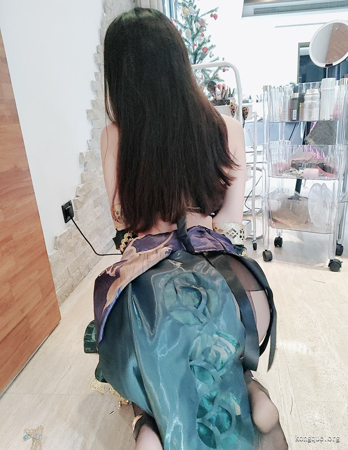 小玉吃果冻微密圈写真合集,最受欢迎的体操服、内衣、蕾丝系列图集!