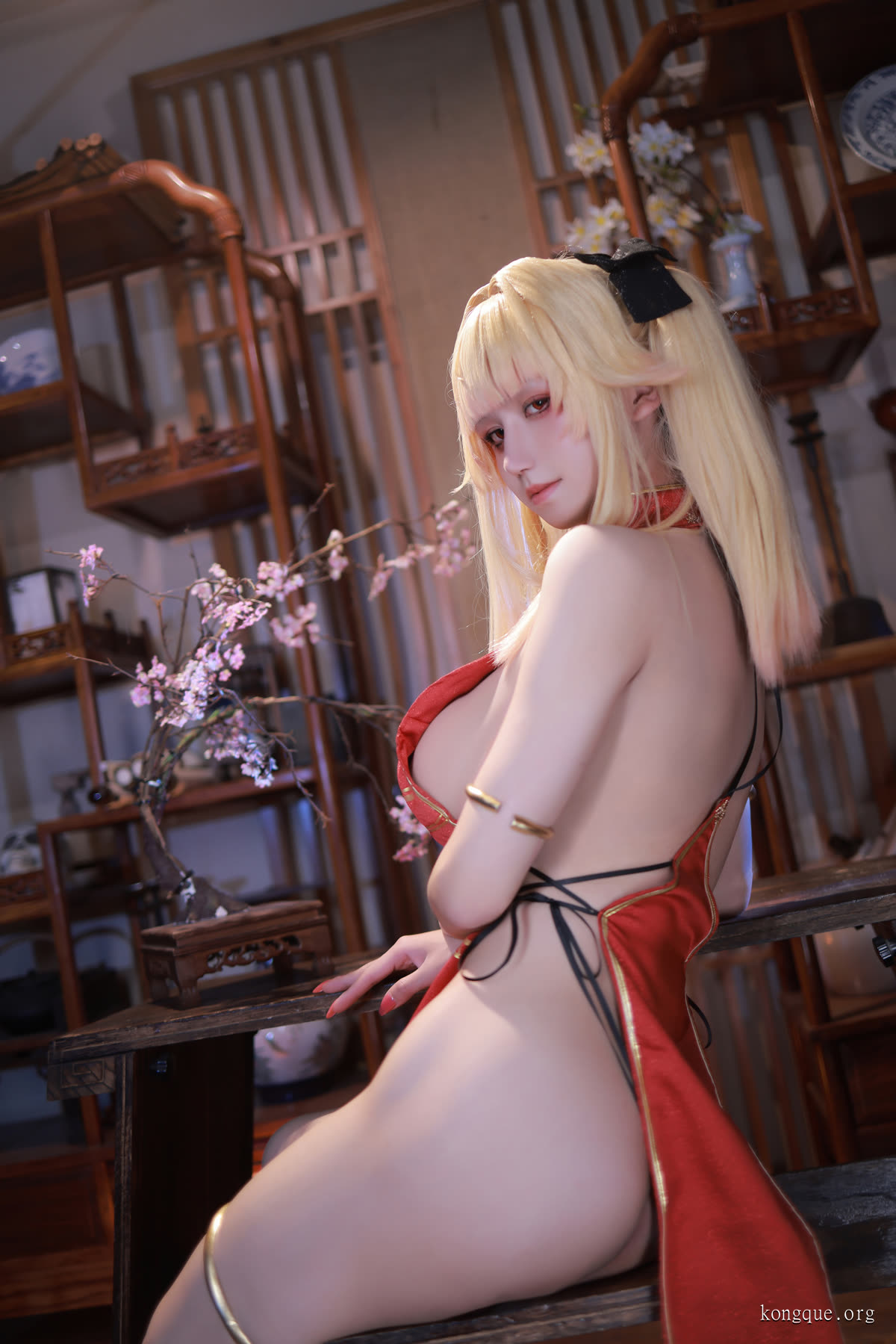 桜满三时写真合集推荐，宅圈必看多风格Cosplay全目录整理！