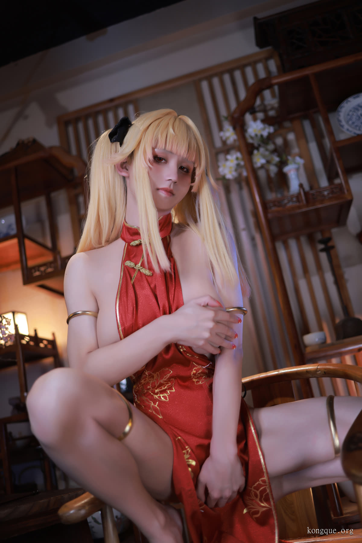 桜满三时写真合集推荐，宅圈必看多风格Cosplay全目录整理！