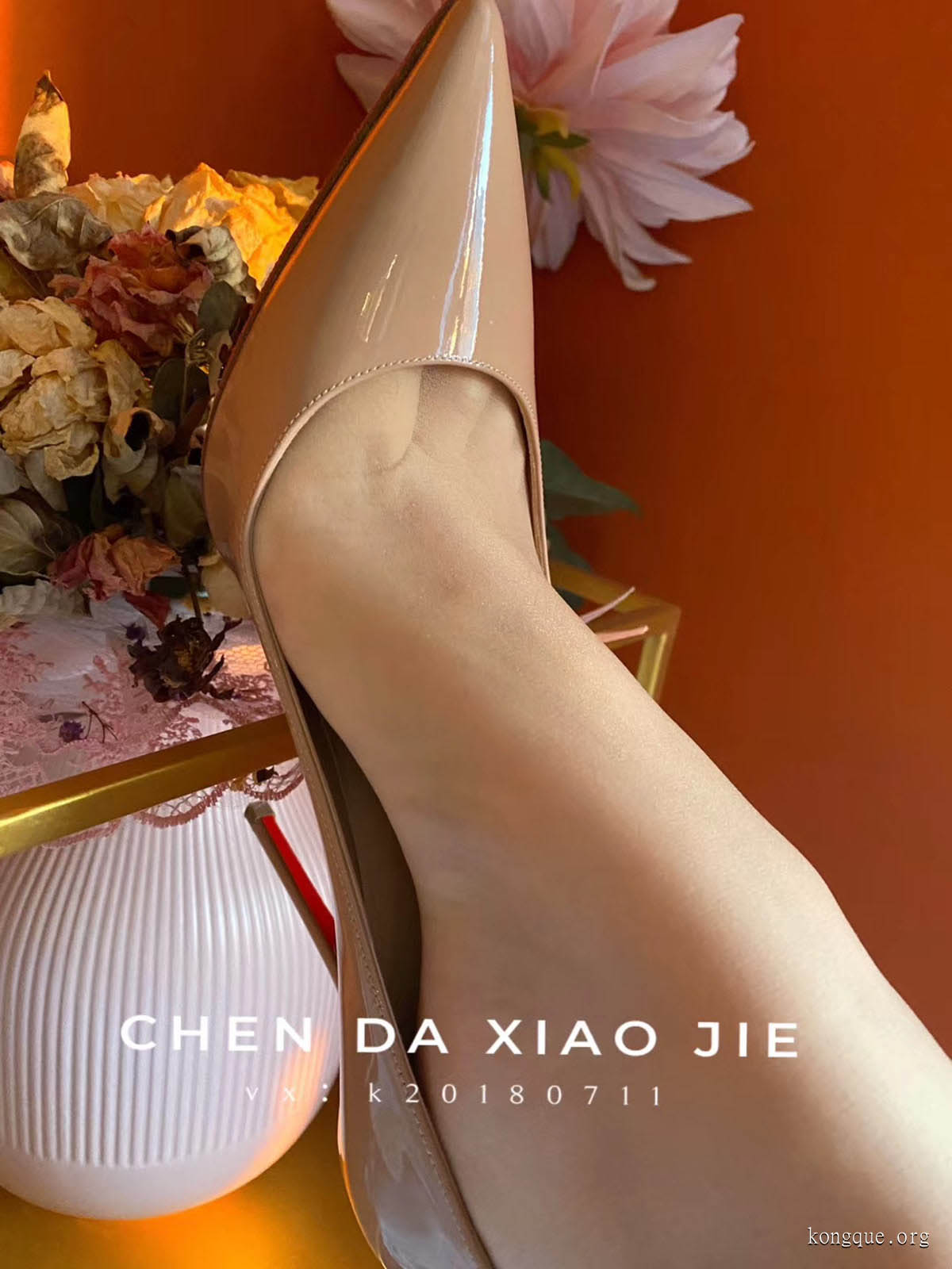 宸大小姐高人气写真图集，私密自拍资源一站式打包下载！