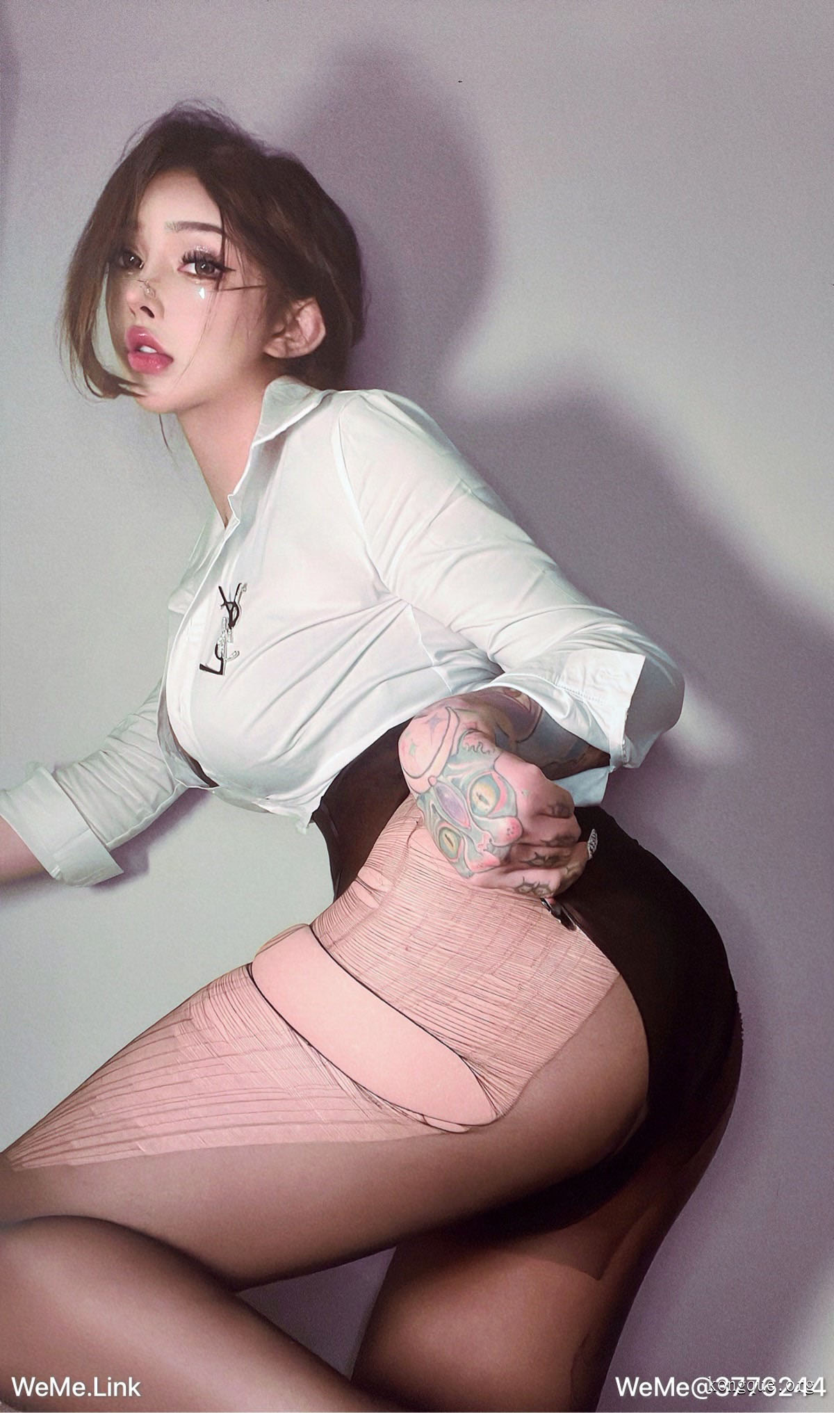 写真控必藏:微密圈希希Gina高清资源合集,甜辣混合视觉体验爆棚!