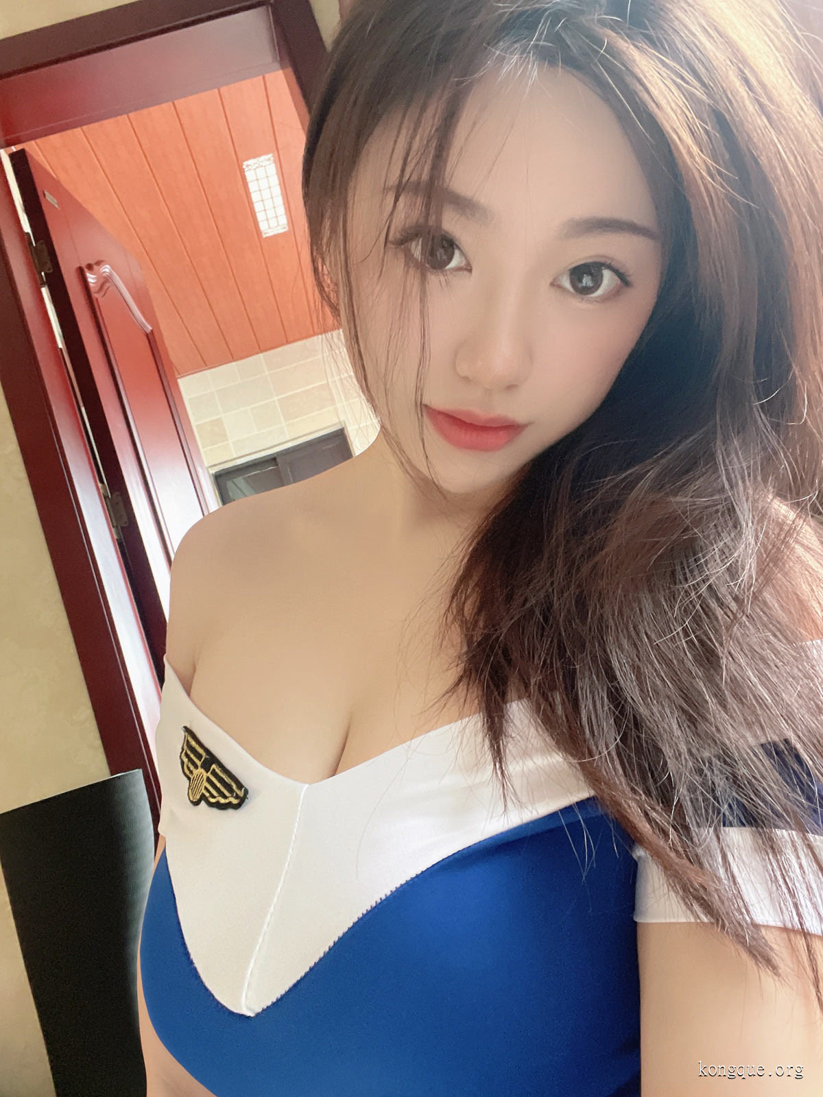 奶宝妹纸高清写真全套资源：甜美可爱＋微胖风格，少女萌感直击宅男心！