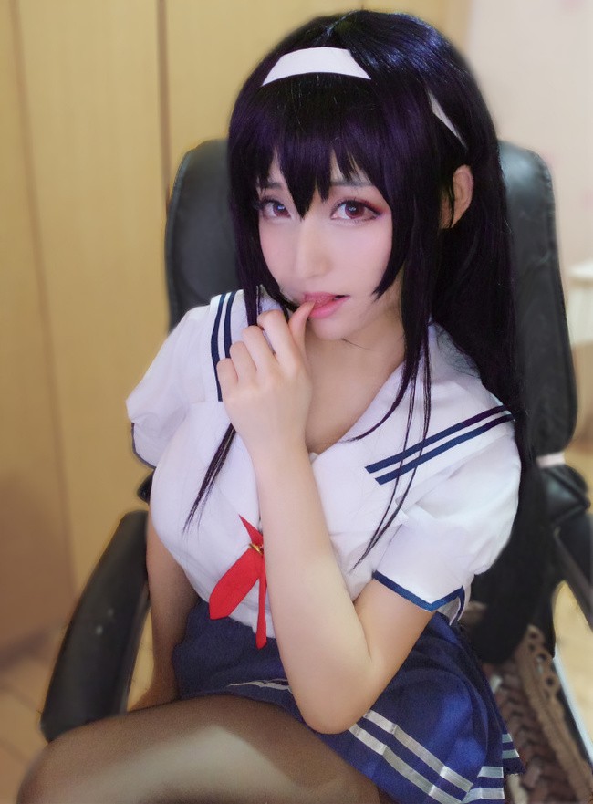 在下萝莉控ii 写真，高清美图、Cos 角色合集资源下载