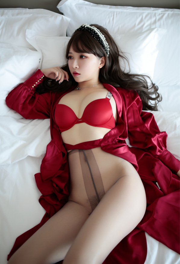 最全小女巫露娜写真集，成长经历与她最具代表性的魔幻写真作品！