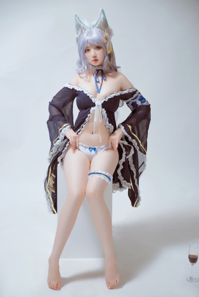 Ruby蘸酱美美写真资源，甜美软糯少女多风格合集值得收藏！