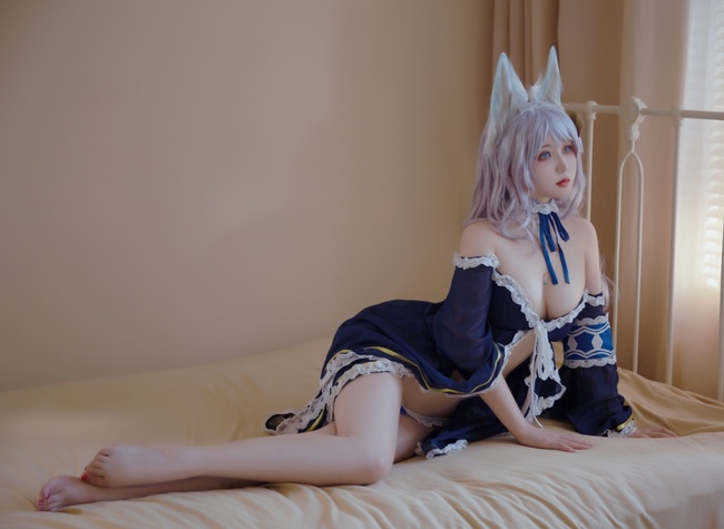 Ruby蘸酱美美写真资源，甜美软糯少女多风格合集值得收藏！