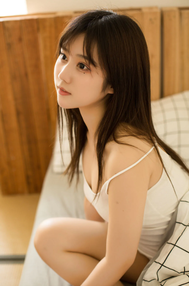 《镜酱》写真优质图片合集推荐,粉丝必看作品！