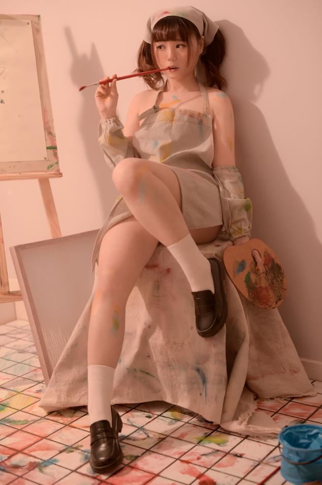 《きょう肉肉》多风格写真推荐,粉丝关注度最高的作品搜集!