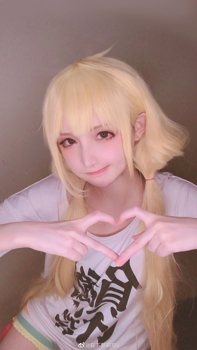 在下萝莉控ii 写真，高清美图、Cos 角色合集资源下载