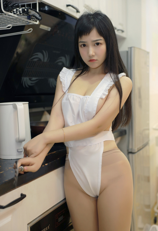 《徐微微mia》高清写真合集，温柔风格与真实生活瞬间！