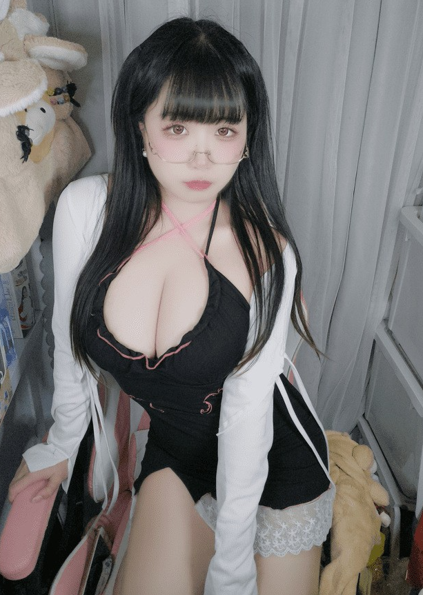 《贞子蜜桃》写真资源大盘点，角色扮演+生活风格双重展示！