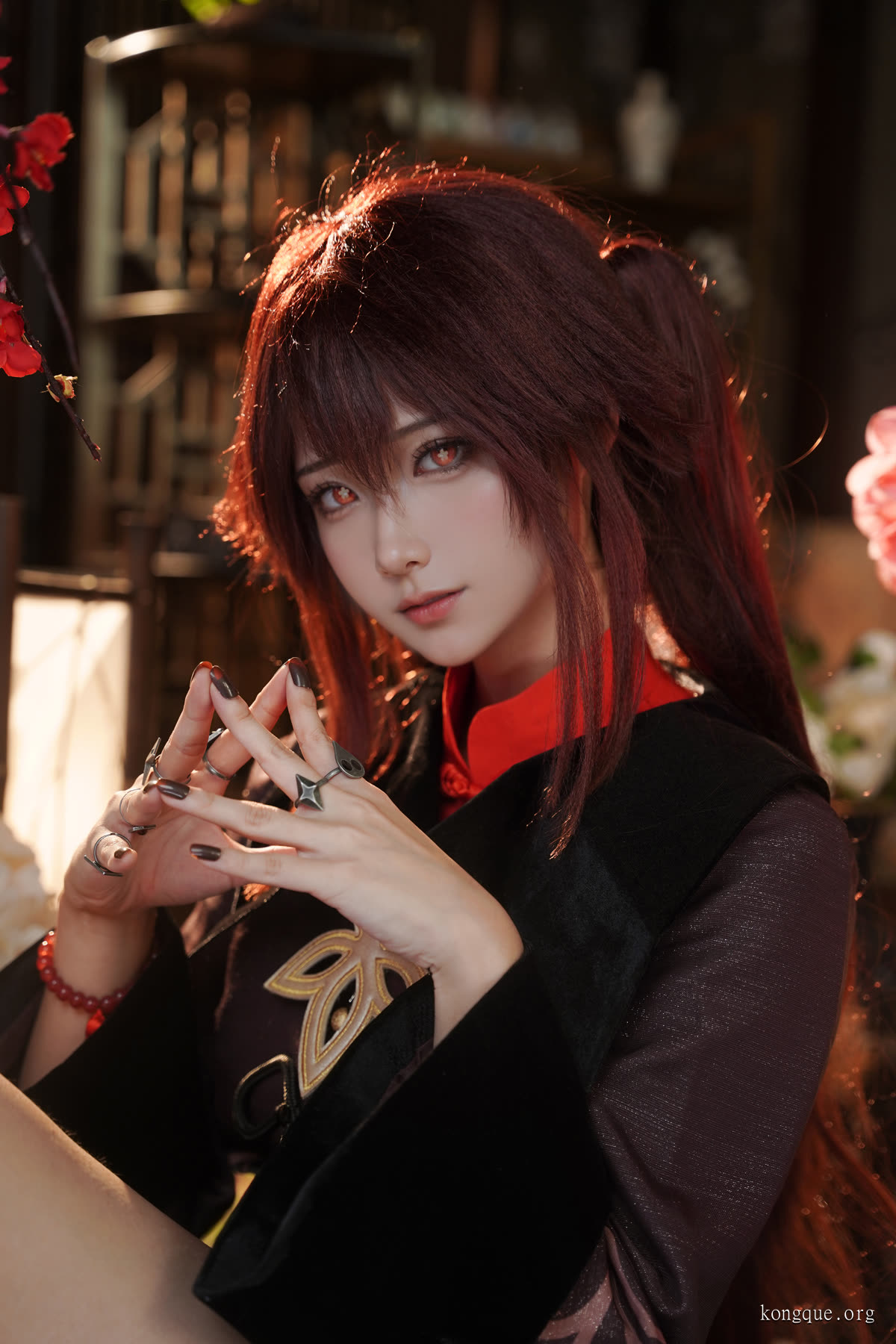 Seya‑狮砸写真高清合集下载,漫展女神多风格cosplay图集推荐!