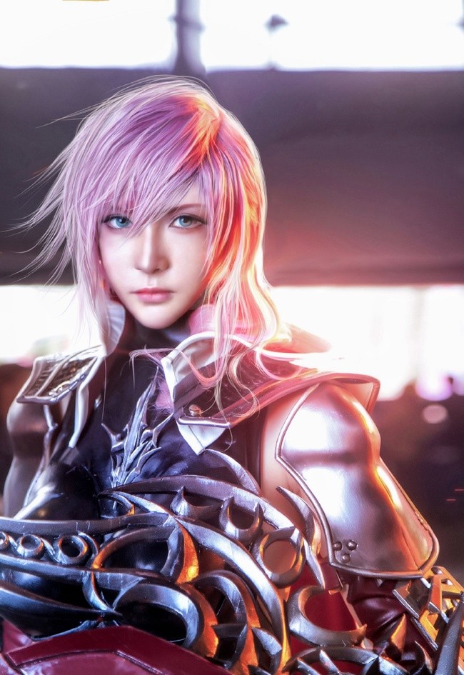 在下萝莉控ii 写真，高清美图、Cos 角色合集资源下载