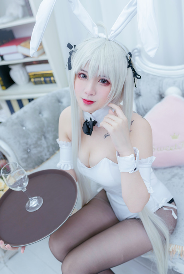 东方旗袍冷艳COS写，《羊大真人》高冷私密合集推荐！