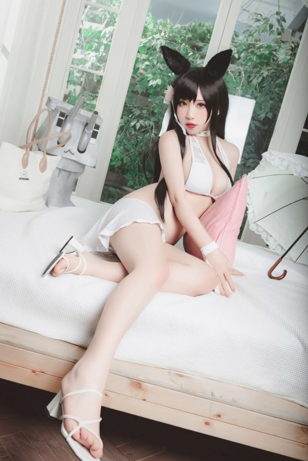 《猫田圣奈奈》猫田圣奈奈写真资源,从“桃之啾啾”看她的成长轨迹!