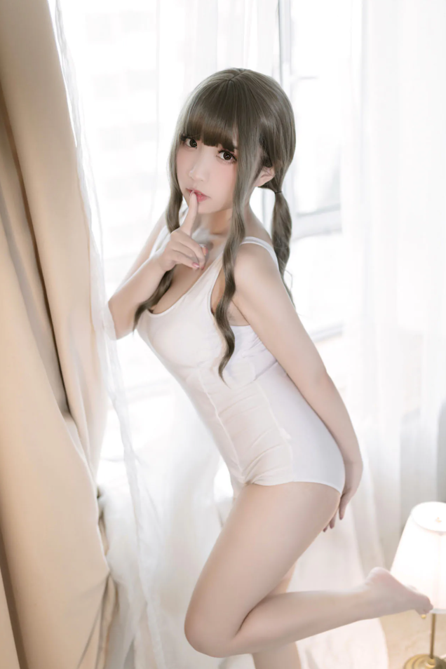 《猫田圣奈奈》猫田圣奈奈写真资源，从“桃之啾啾”看她的成长轨迹！