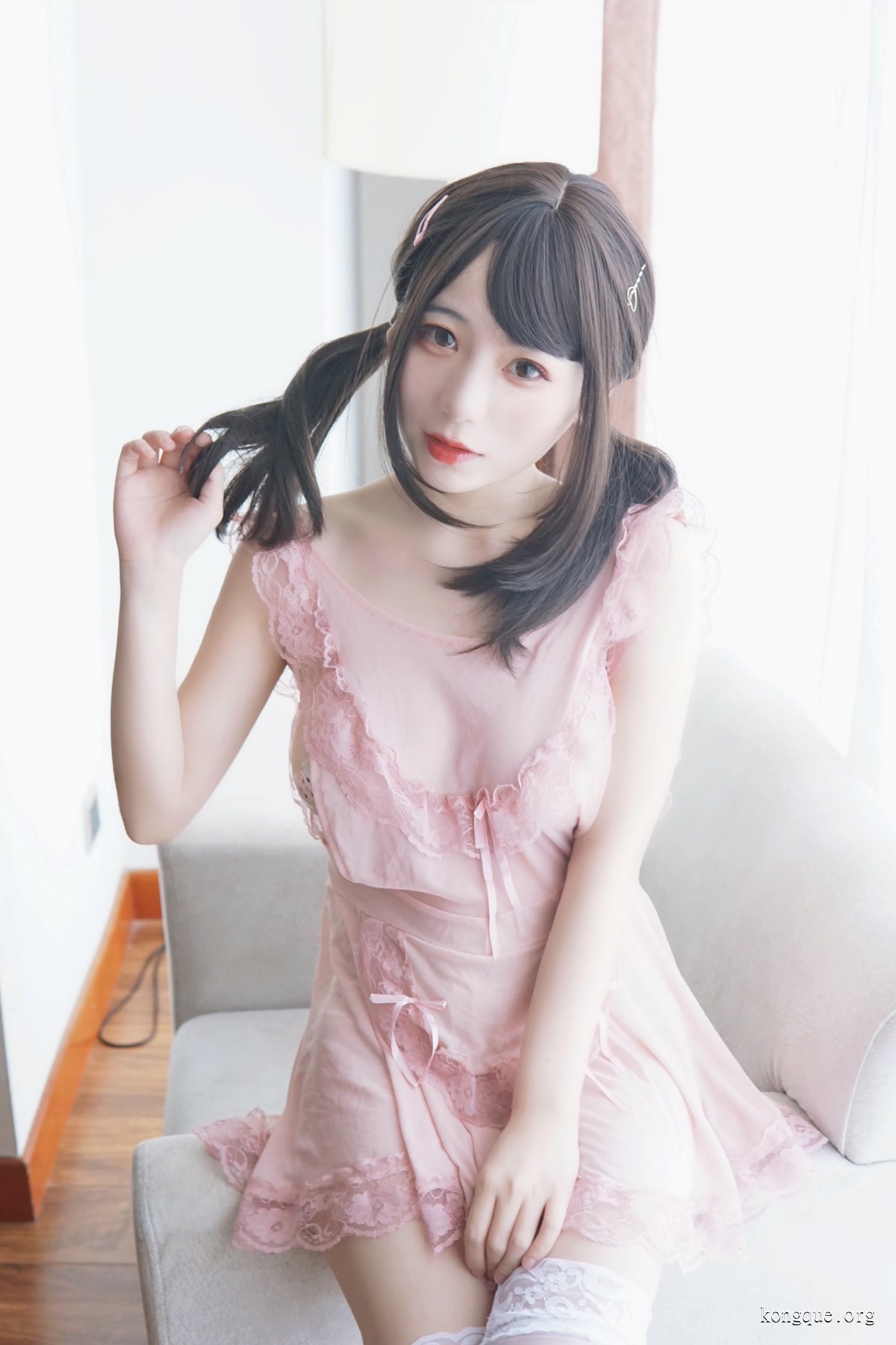 usejan蓝蓝写真资源全集：高清美图、最新私房与Cosplay合集！