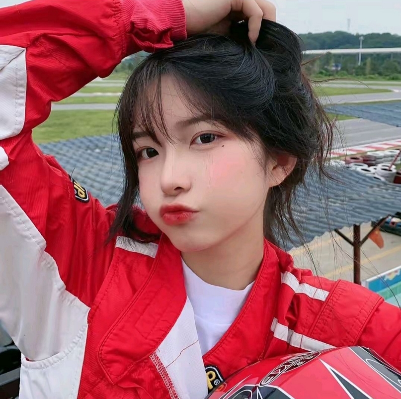 希希3写真-微密圈高人气软萌系少女,清新私房合集!