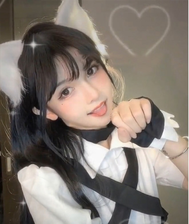 铁岭县刘辉商店微密圈梦幻写真合集，精致妆容与短发造型的视觉盛宴！