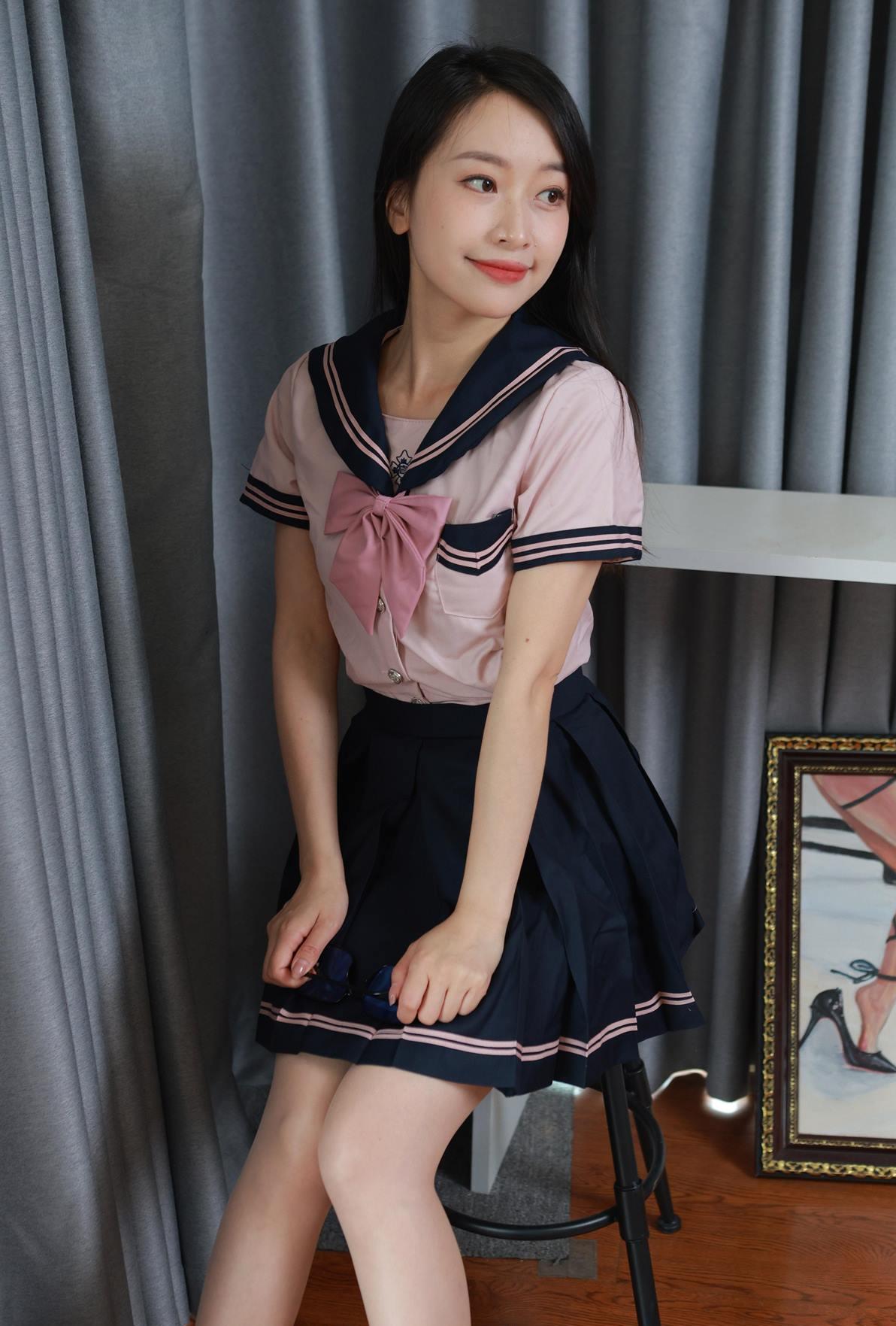 收藏必看：IESS小婕高清写真资源多主题视觉盛宴！