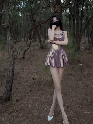 小蒋姐姐微密圈高清图集,网红反差女神的写真作品!