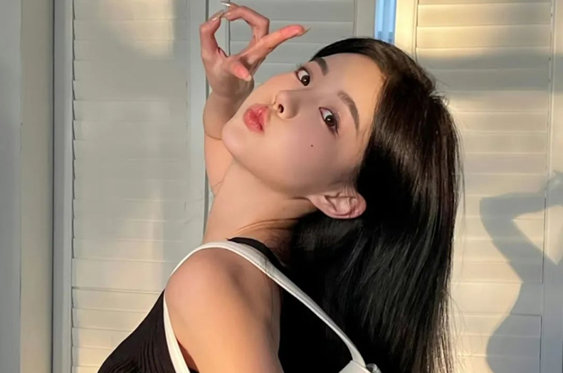 叶子姐姐写真合集:最新完整高清资源下载【持续更新】