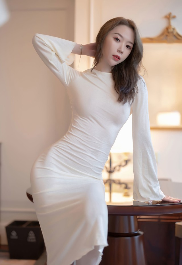 梦心玥写真资源， 多风格合集男性粉丝必收藏美图！