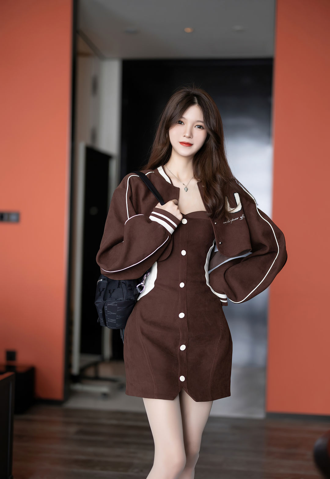 程程程写真图集，粉丝最爱作品全集高清美图资源下载！