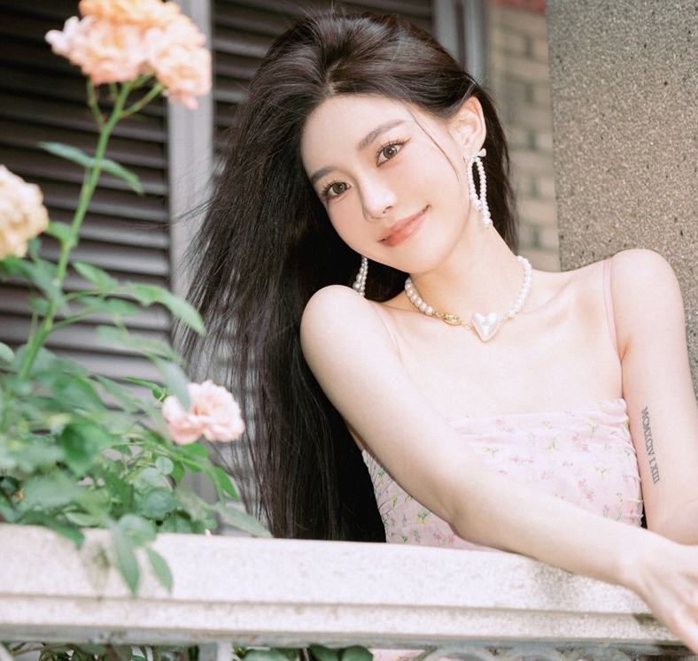 叶子姐姐写真合集:最新完整高清资源下载【持续更新】