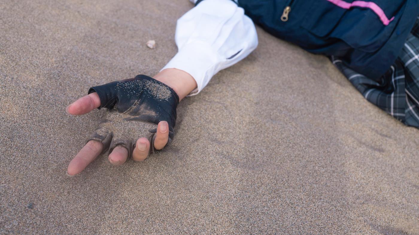 艾西 Aiwest 星野 Cos 写真全集，49P 290MB 高还原角色图包资源！